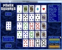 Náhled programu Poker Squares. Download Poker Squares